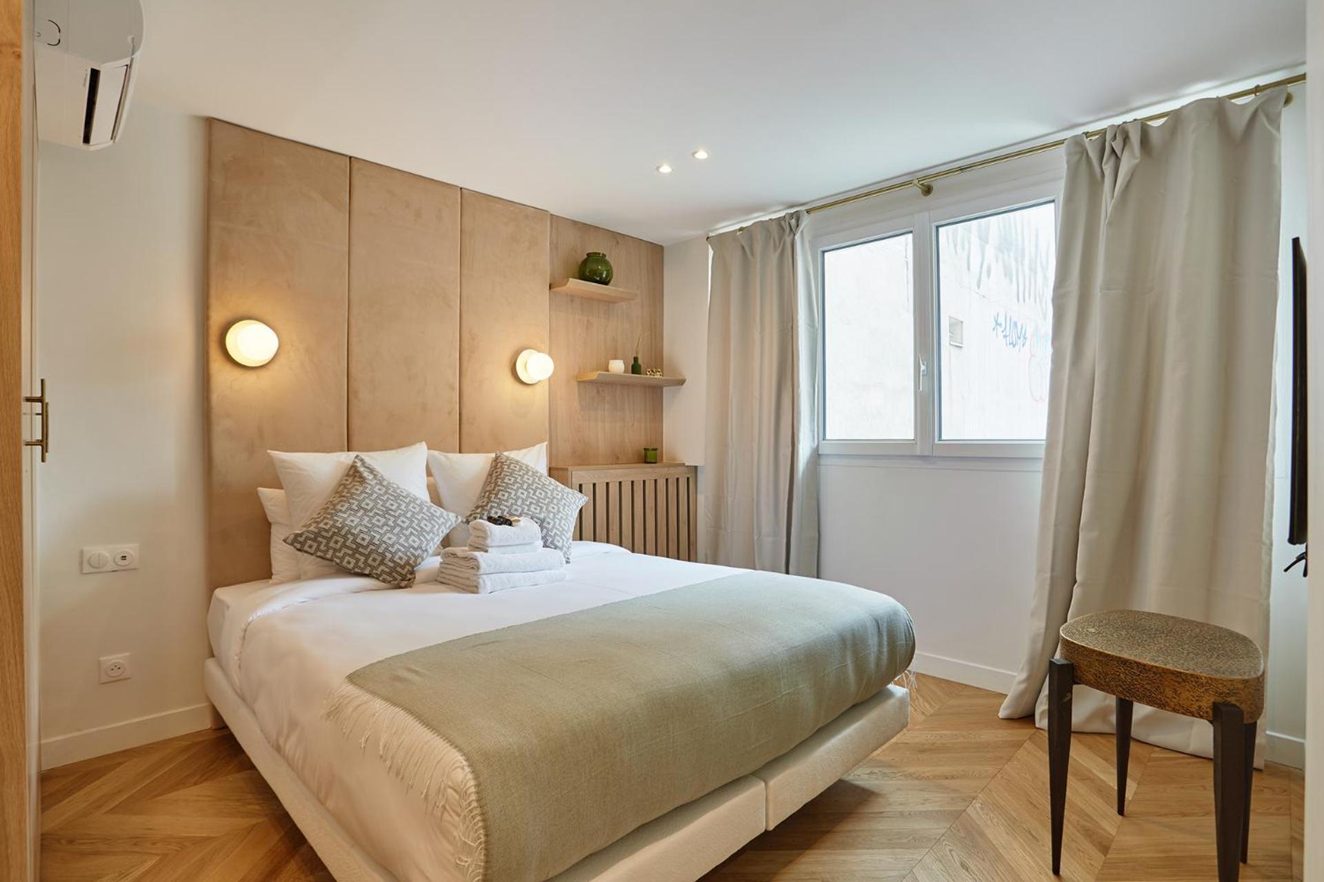 Residence Centre De Paris By Studioprestige Eksteriør billede