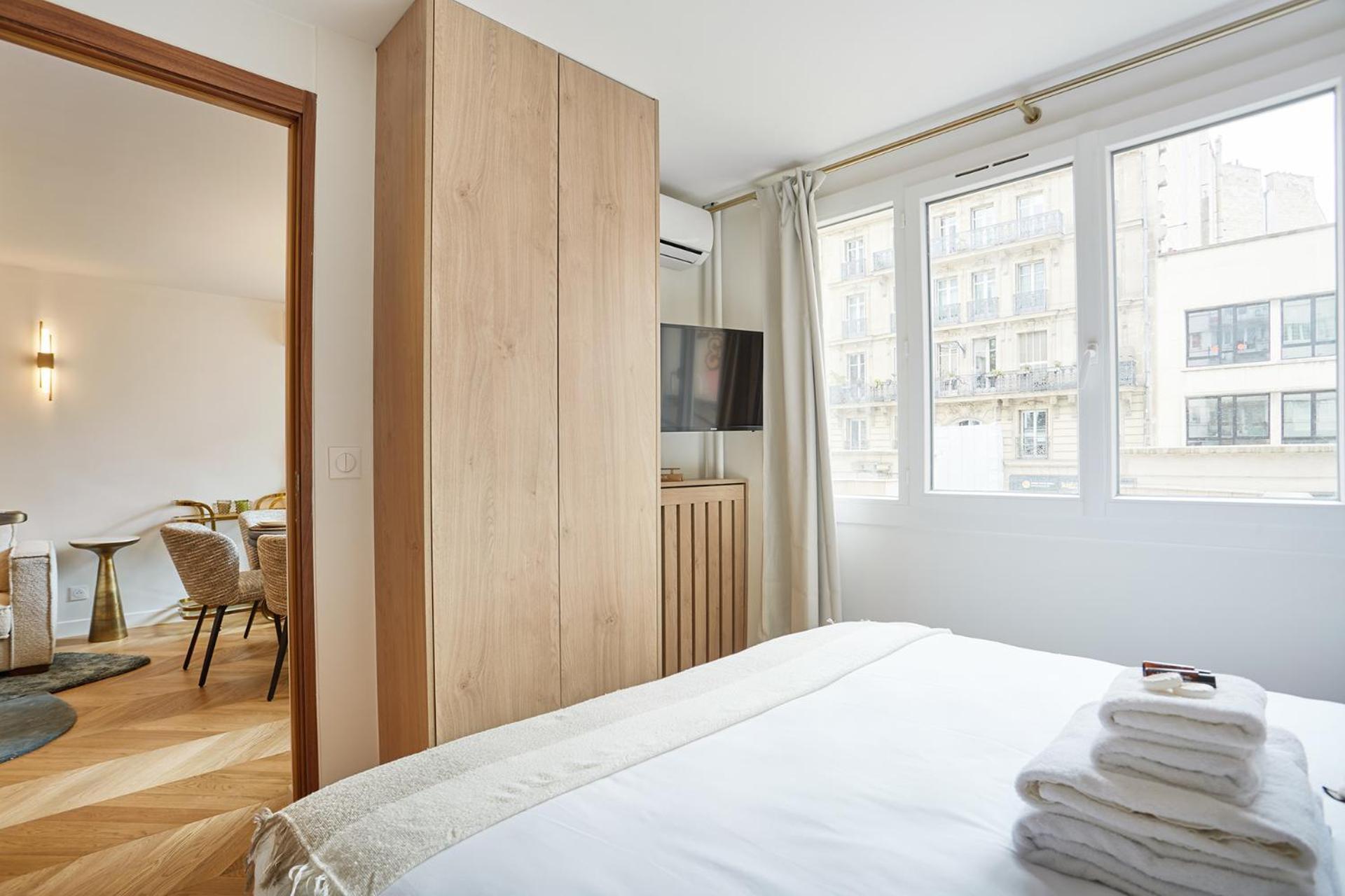 Residence Centre De Paris By Studioprestige Eksteriør billede