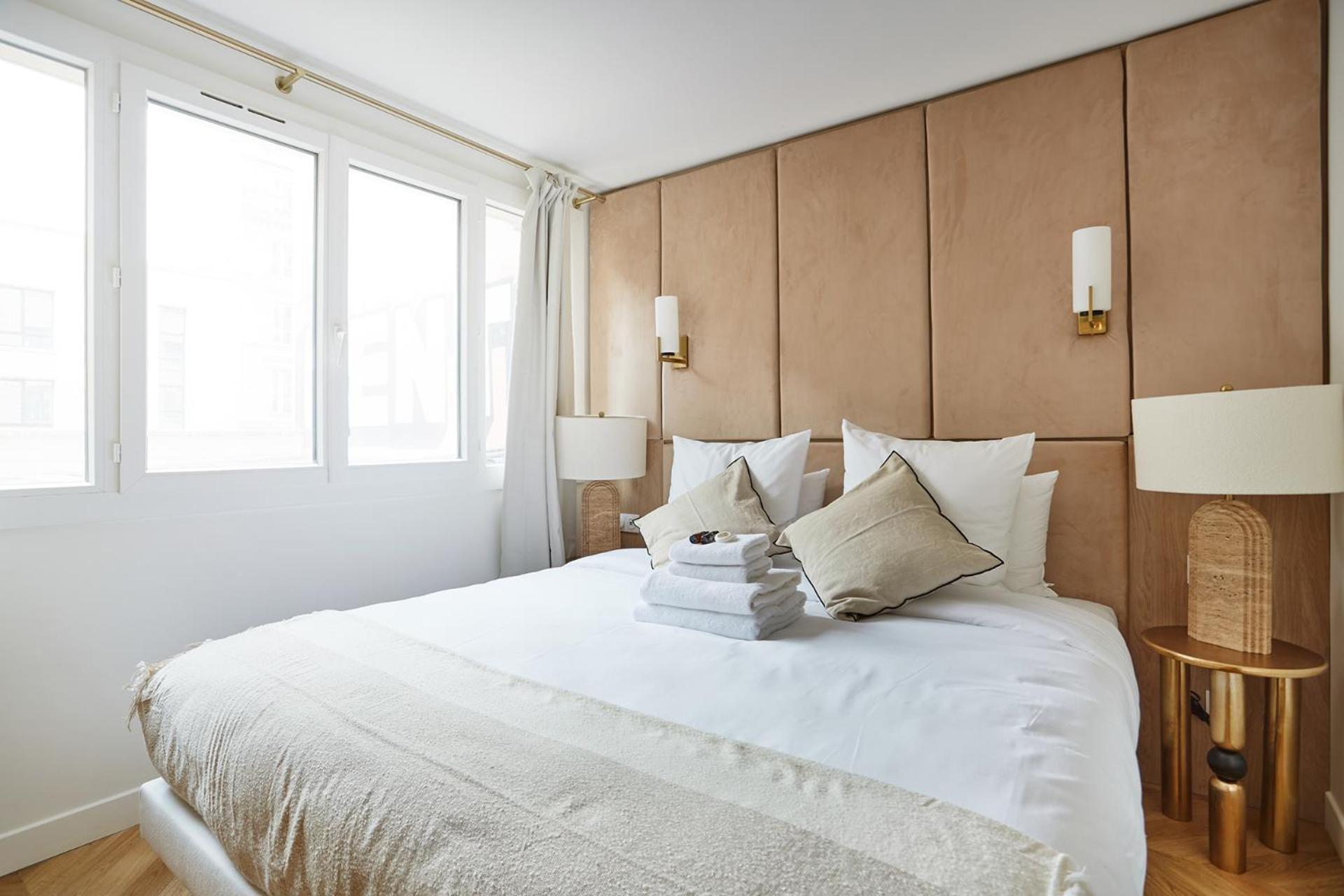 Residence Centre De Paris By Studioprestige Eksteriør billede