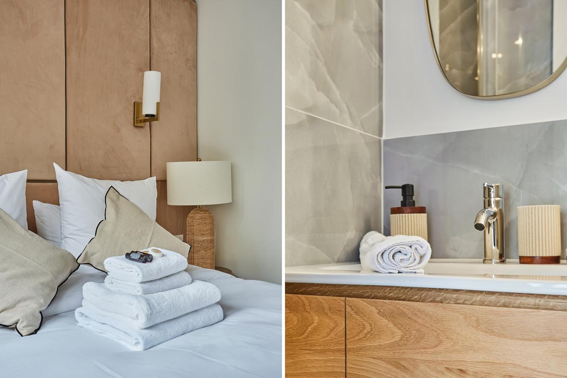 Residence Centre De Paris By Studioprestige Eksteriør billede