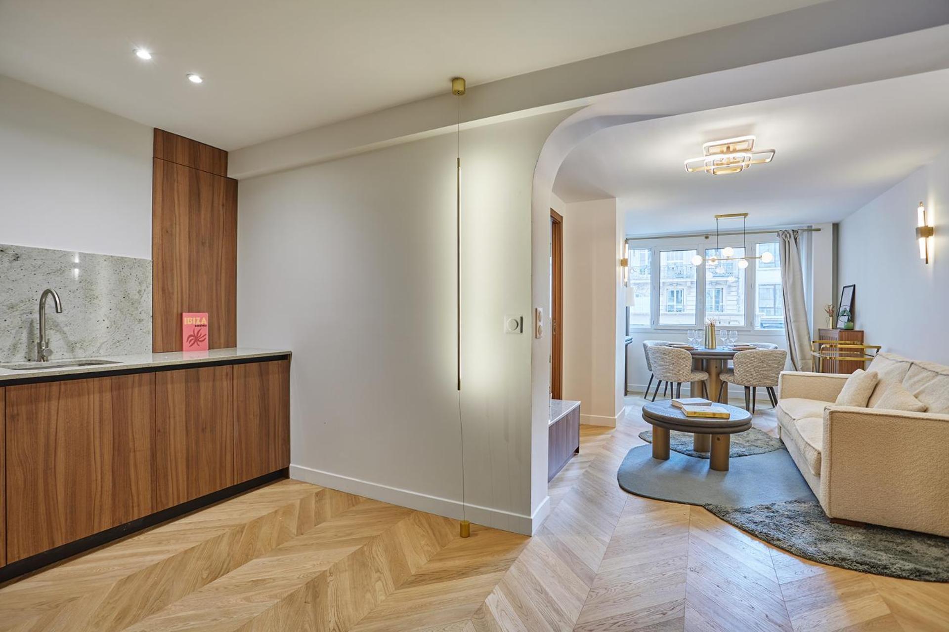Residence Centre De Paris By Studioprestige Eksteriør billede