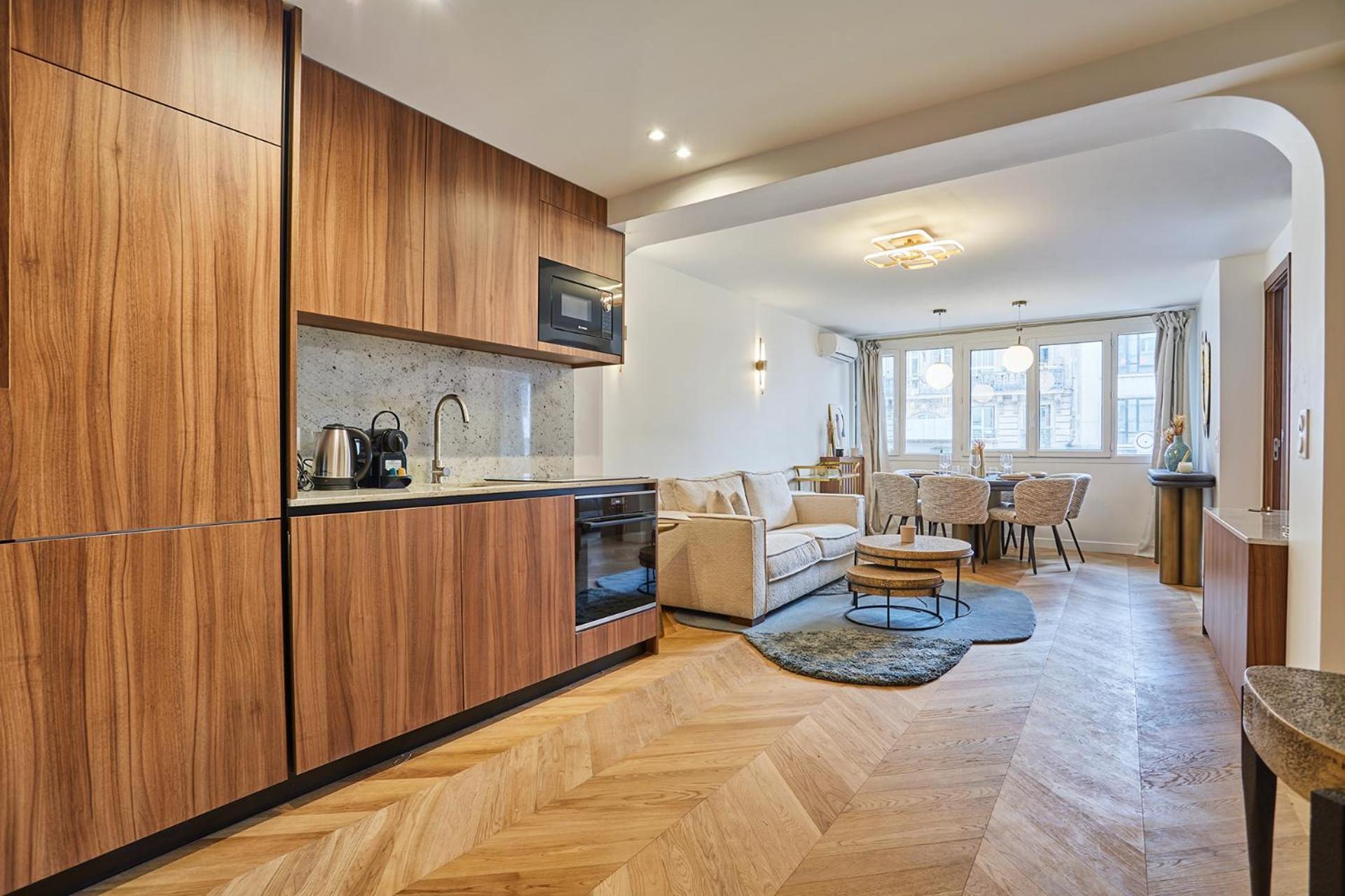 Residence Centre De Paris By Studioprestige Eksteriør billede
